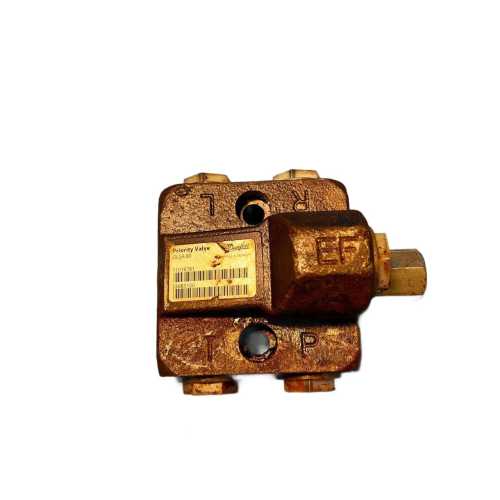 Danfoss-OLSA-80-(Danfoss-11018781)-Zawór-priorytetowy
