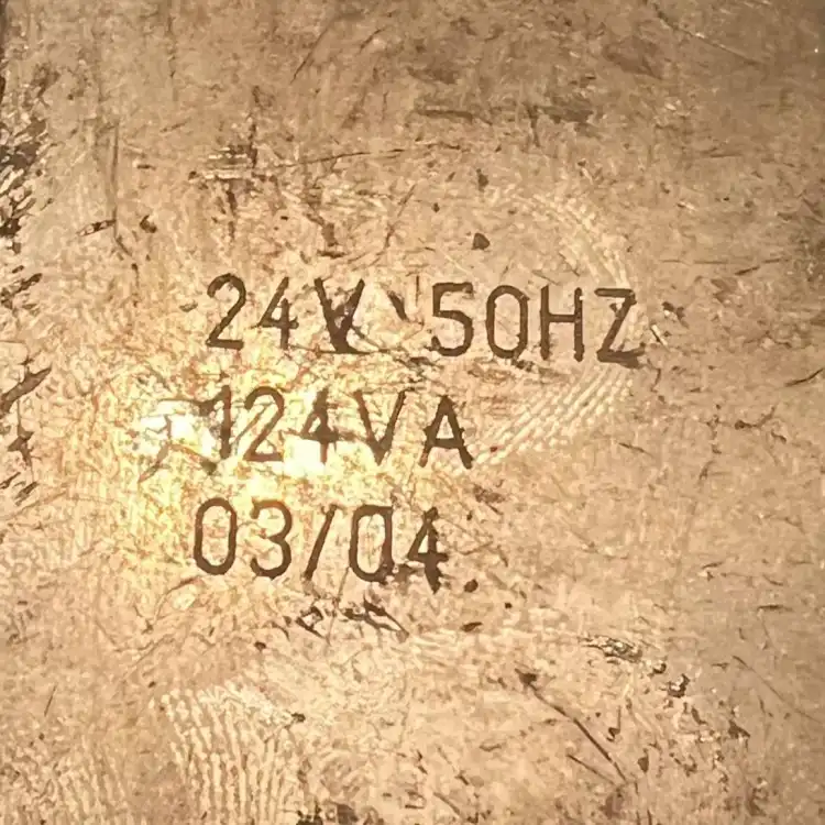 24V-50HZ-124VA-Cewka-fi=25-mm-4
