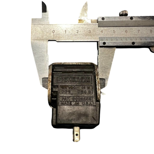 Parker-Sterling-Hydraulics-5002253-Cewka-H=39,6-mm-fi=13-mm-24-VDC-14W