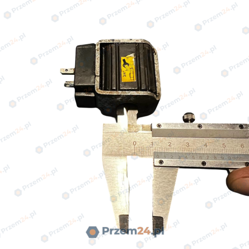 Parker-Sterling-Hydraulics-5002253-Cewka-H=39,6-mm-fi=13-mm-24-VDC-14W-2