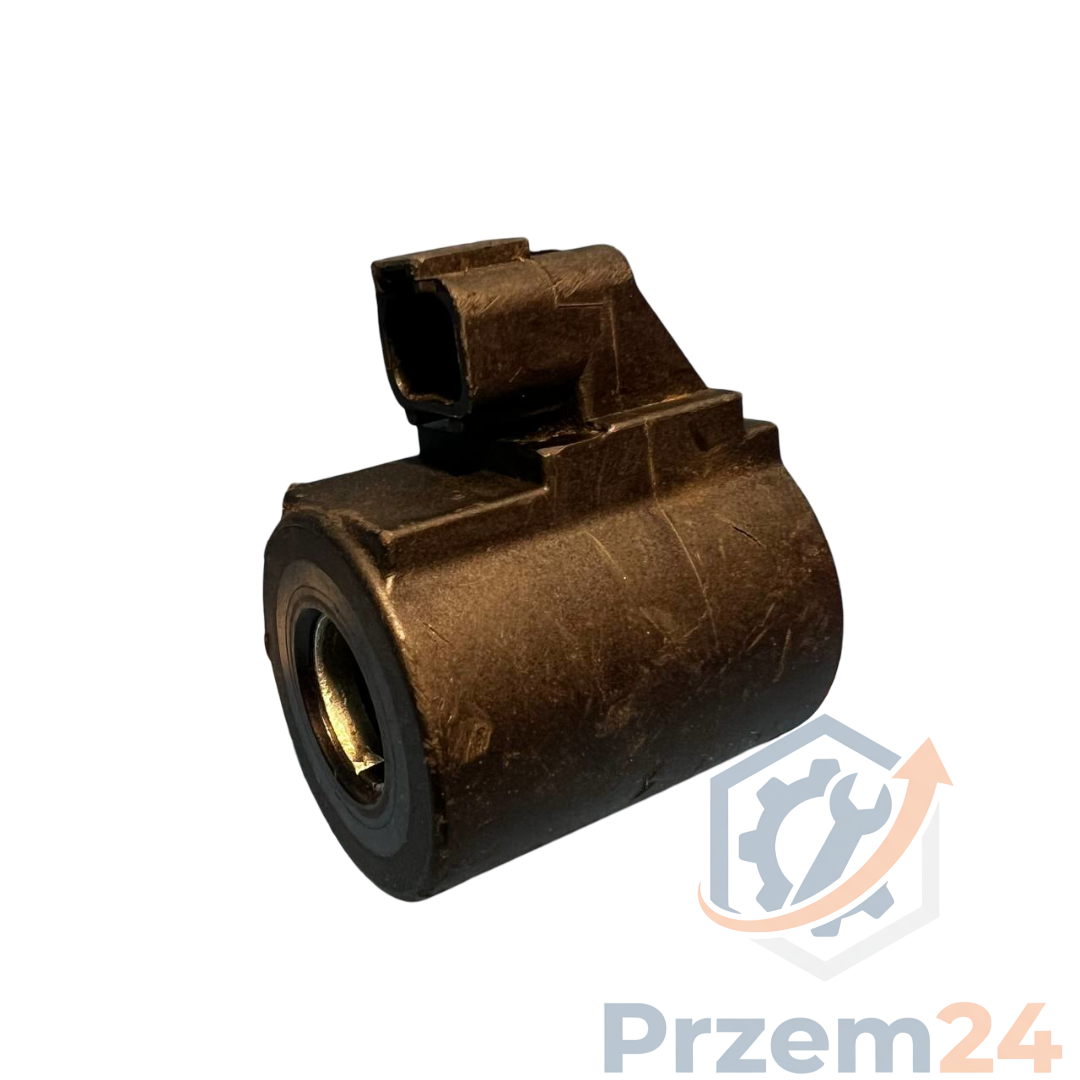 200544210037-12V-DC-33W-ED100%-Cewka-H=56-mm-Fi=19-mm