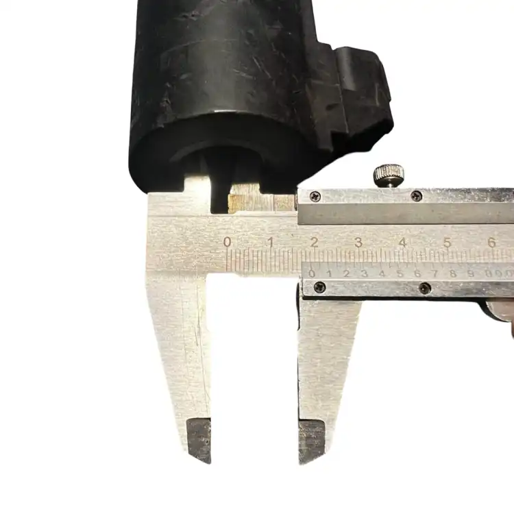 200544210037-12V-DC-33W-ED100%-Cewka-H=56-mm-Fi=19-mm-3