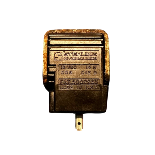 Parker-5002253-(STERLING-5002253)-Cewka-12VDC-14W-H=40-mm-fi=13-mm