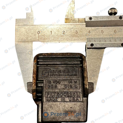 Parker-5002253-(STERLING-5002253)-Cewka-12VDC-14W-H=40-mm-fi=13-mm-2