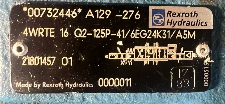 Rexroth-4WRTE-16-Q2-125P-4X-6EG24K31-A5M-R900732446-Zawór-hydrauliczny-6