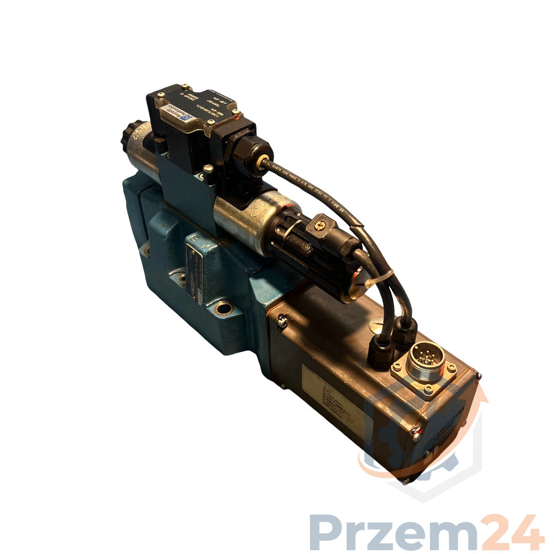 Rexroth-4WRTE-25-Q2-350P-31-6BG24K31-MR-00957395-Zawór-rozdzielający