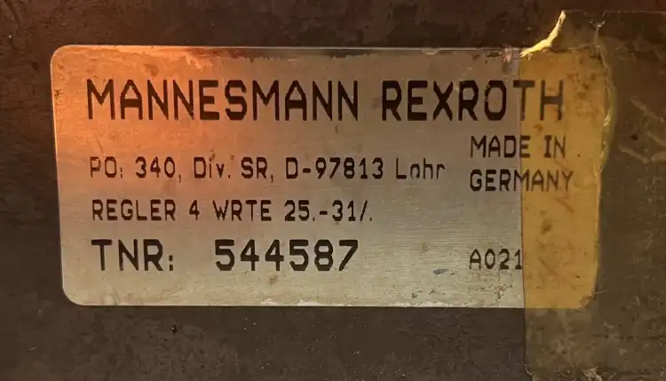Rexroth-4WRTE-25-Q2-350P-31-6BG24K31-MR-00957395-Zawór-rozdzielający-5