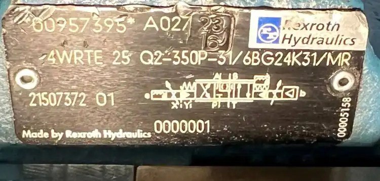 Rexroth-4WRTE-25-Q2-350P-31-6BG24K31-MR-00957395-Zawór-rozdzielający-6