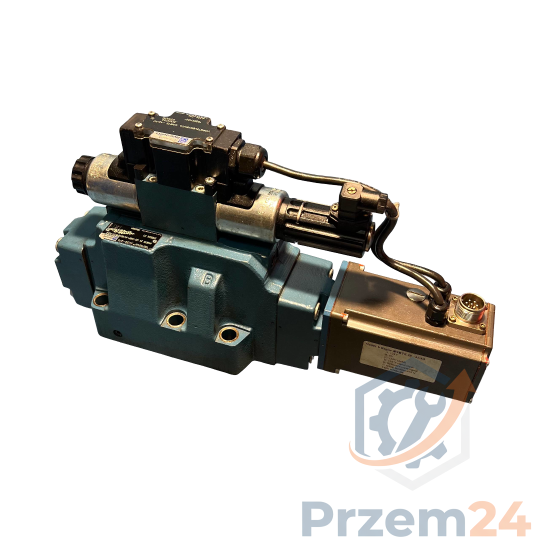 Rexroth-4WRTE-25-Q2-350P-41-6EG24K31-A5M-R900732447-Proporcjonalny-zawór
