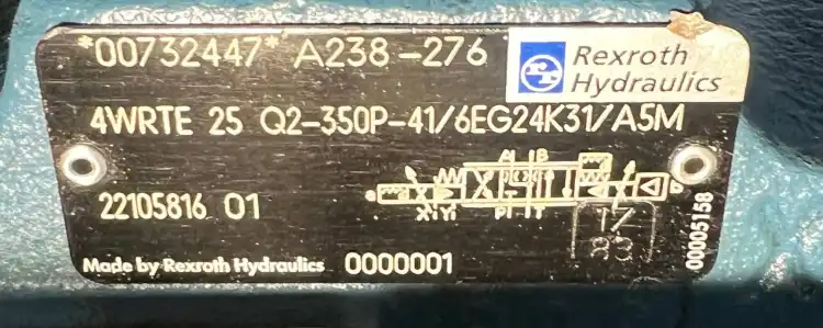 Rexroth-4WRTE-25-Q2-350P-41-6EG24K31-A5M-R900732447-Proporcjonalny-zawór-6