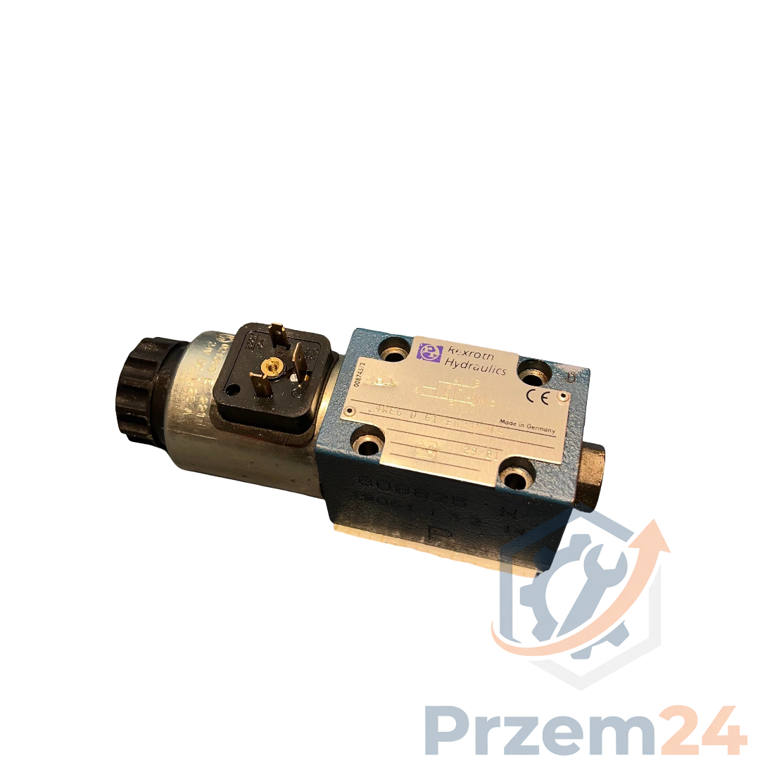 Rexroth-4WE6-D-61-EG24N9K4-(Rexroth-R900561274)-Zawór-hydrauliczny