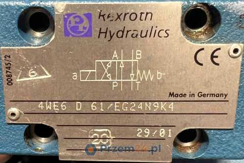 Rexroth-4WE6-D-61-EG24N9K4-(Rexroth-R900561274)-Zawór-hydrauliczny-2