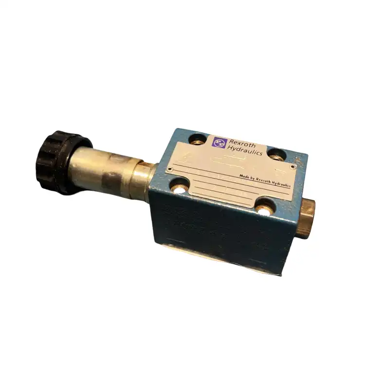 Rexroth-3WE-6-A61-EG24N9K4-(Rexroth-R900561180)-Rozdzielacz-hydrauliczny