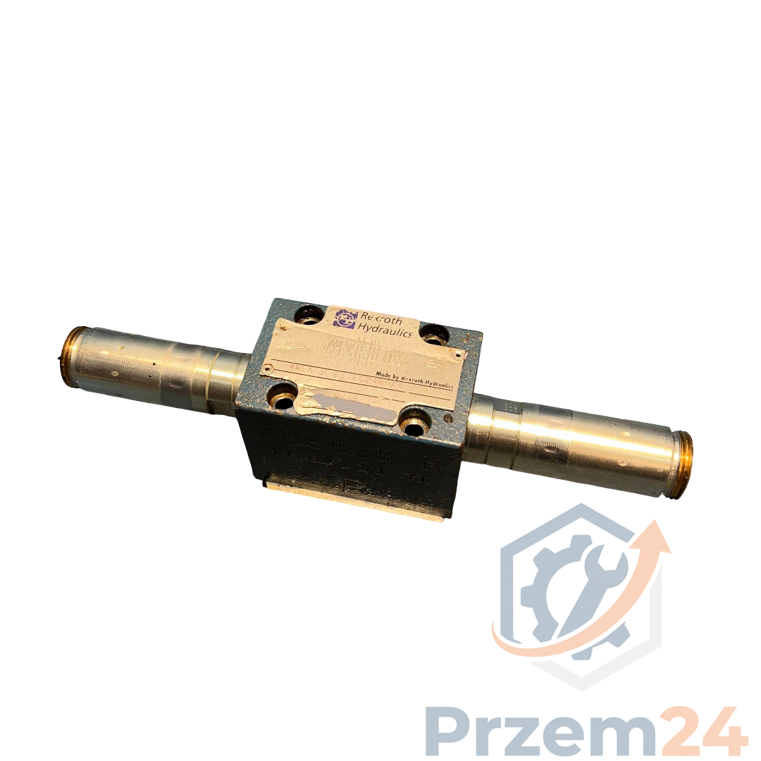 Rexroth-4WE6-J-61-EG24N9K4-(Rexroth-R900561288)-Zawór-hydrauliczny