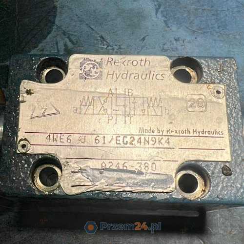 Rexroth-4WE6-J-61-EG24N9K4-(Rexroth-R900561288)-Zawór-hydrauliczny-2