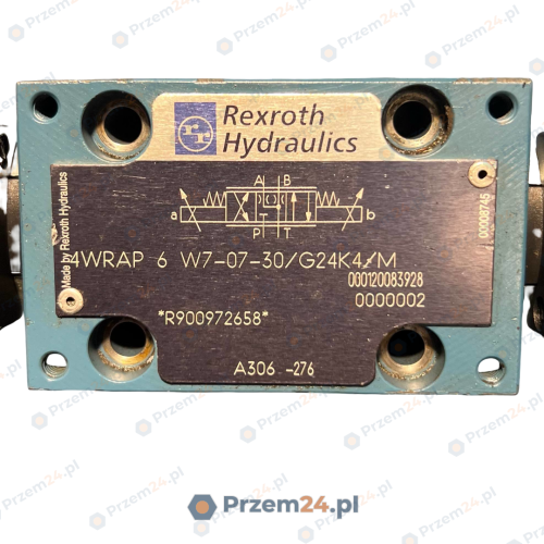 Rexroth-4WRAP-6-W7-07-30-G24K4-M-(Rexroth-R900972658)-Zawór-hydrauliczny-2
