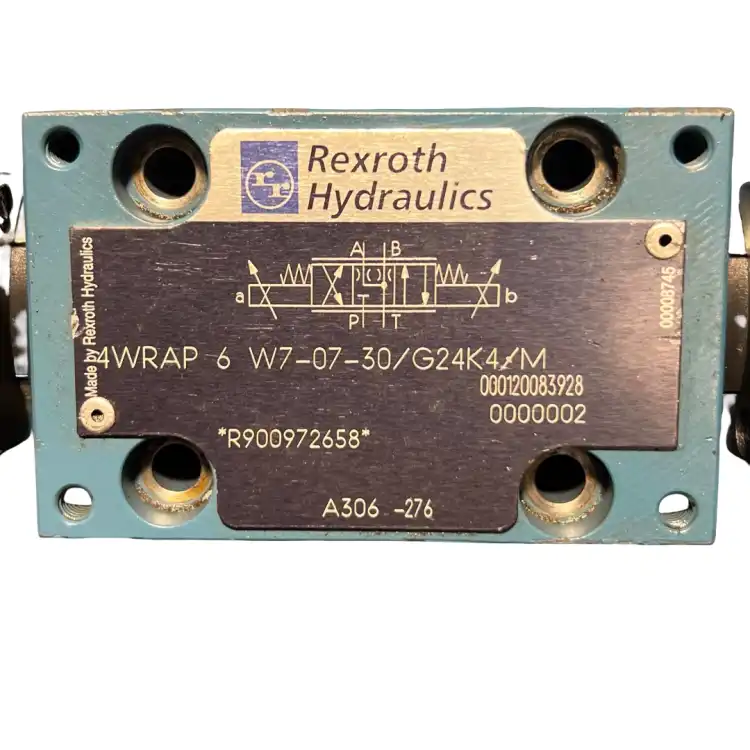 Rexroth-4WRAP-6-W7-07-30-G24K4-M-(Rexroth-R900972658)-Zawór-hydrauliczny-2