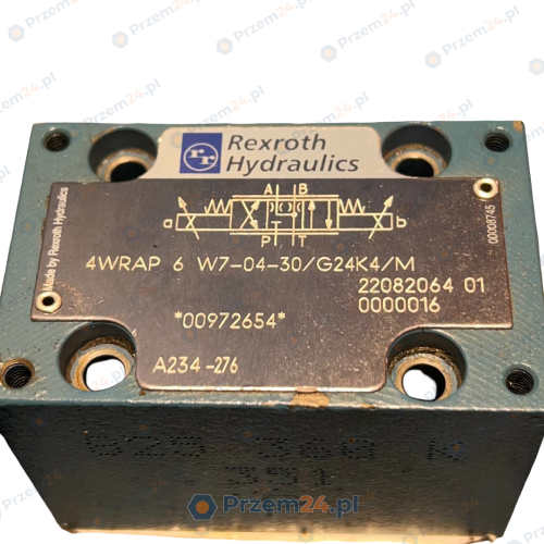 Rexroth-4WRAP-6-W7-04-30-G24K4-M-(Rexroth-R900972654)-Zawór-hydrauliczny-2
