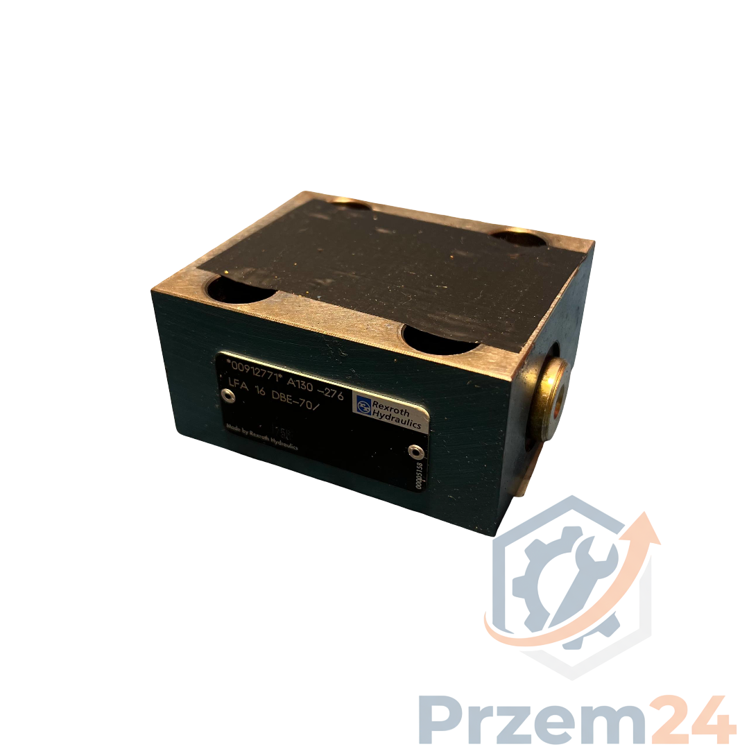 Rexroth-LFA-16-DBE-70-(Rexroth-R900912771)-Pokrywa-zaworu-logicznego