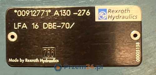 Rexroth-LFA-16-DBE-70-(Rexroth-R900912771)-Pokrywa-zaworu-logicznego-2