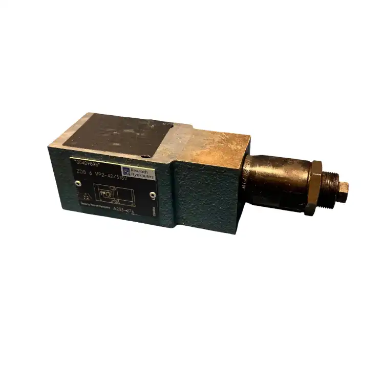 Rexroth-ZDB-6-VP2-42-315V-(Rexroth-R900409898)-Zawór-redukcyjny