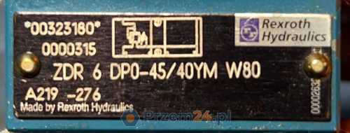 Rexroth-ZDR-6DP0-45-40YMW80-(Rexroth-R900323180)-Zawór-redukcyjny-ciśnienia-2