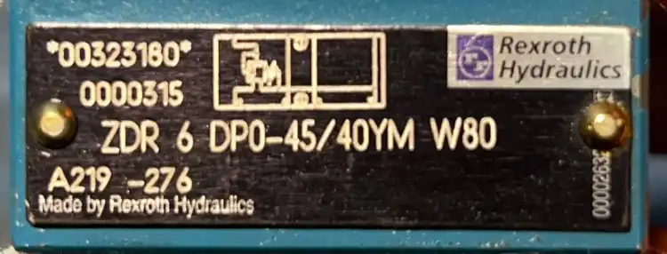 Rexroth-ZDR-6DP0-45-40YMW80-(Rexroth-R900323180)-Zawór-redukcyjny-ciśnienia-2