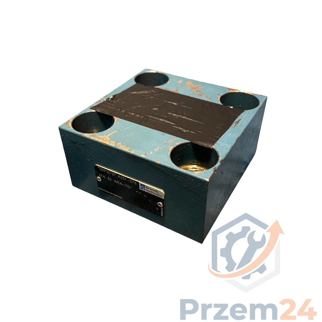 REXROTH-LFA-32-WEA-70-(Rexroth-R900912712)-Pokrywa-zaworu-logicznego