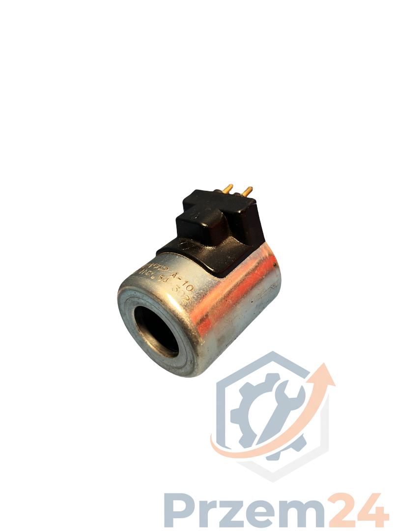 Rexroth-R900021562-(Rexroth-021562)-Cewka-2-OHM-2,5A