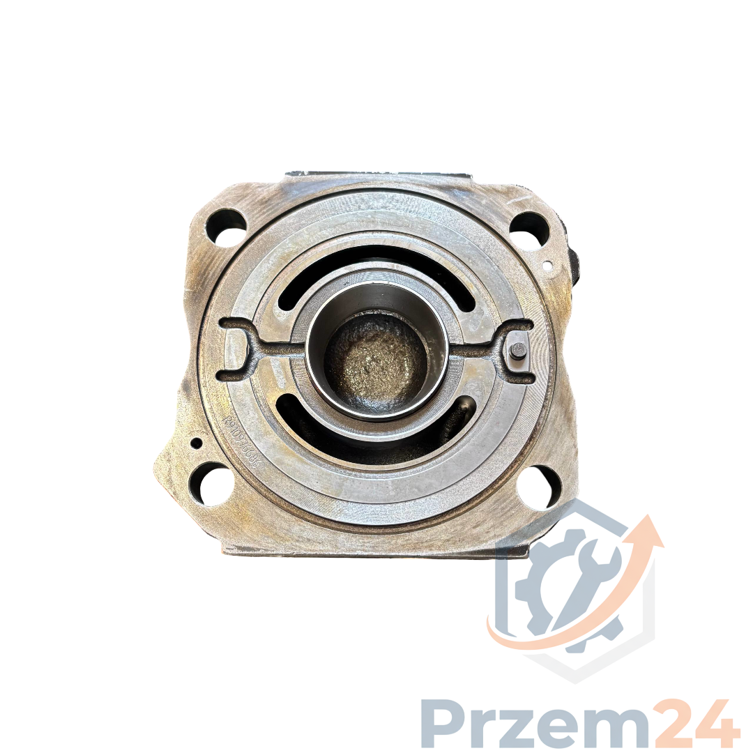 Rexroth-R910976686-Głowica