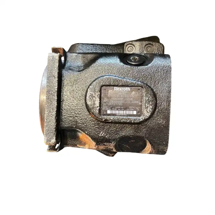 Rexroth-R902469730-Obudowa-pompy-Rexroth-AL-A-10V-O63EK1DS