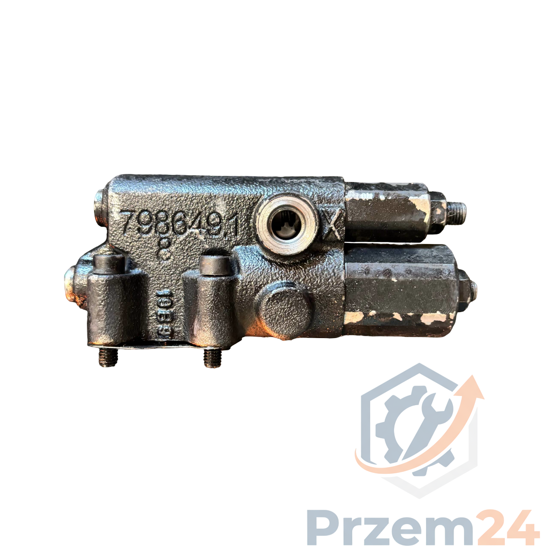 Rexroth-R902450439-7986491-Zawór-hydrauliczny-pompy-Rexroth