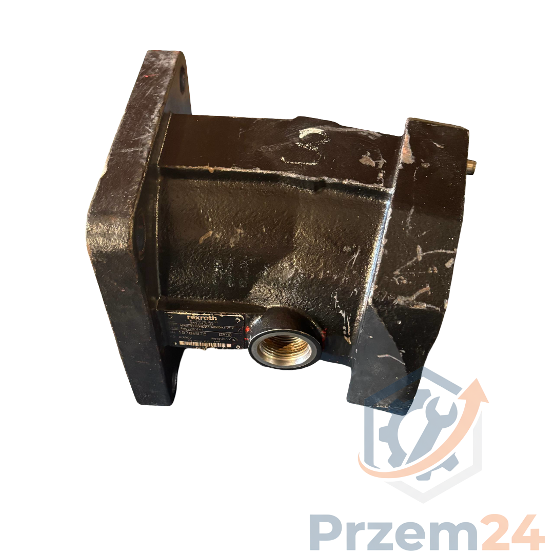 Rexroth-2186239-R902186239-Obudowa-do-silnika-A6VM115