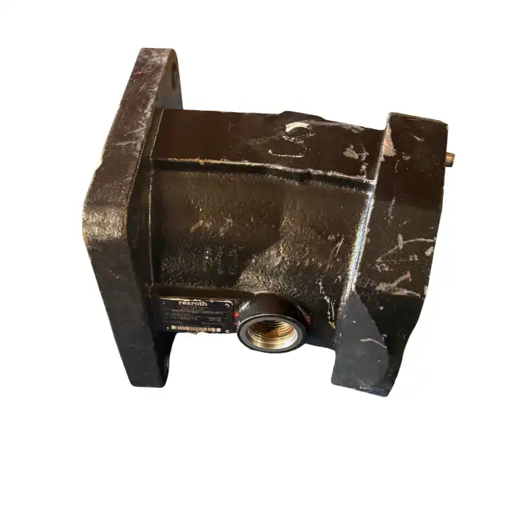 Rexroth-2186239-R902186239-Obudowa-do-silnika-A6VM115