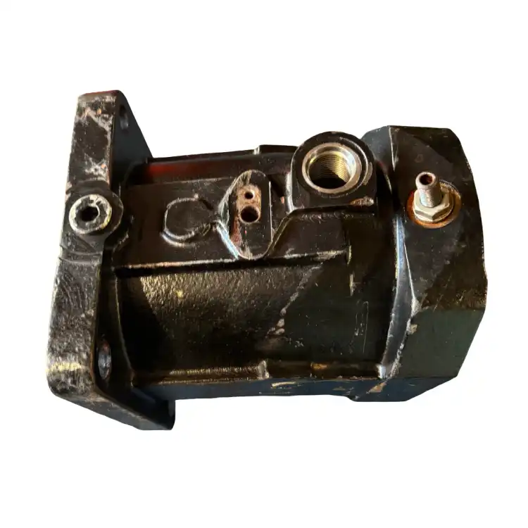 Rexroth-2186239-R902186239-Obudowa-do-silnika-A6VM115-2