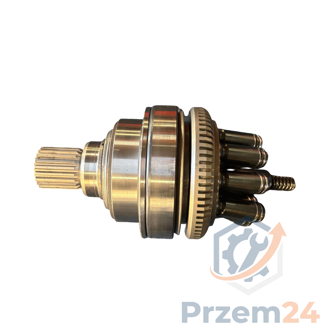 Rexroth-2261712-R902261712-Wał-z-tłokami-do-Rexroth-A6VM115