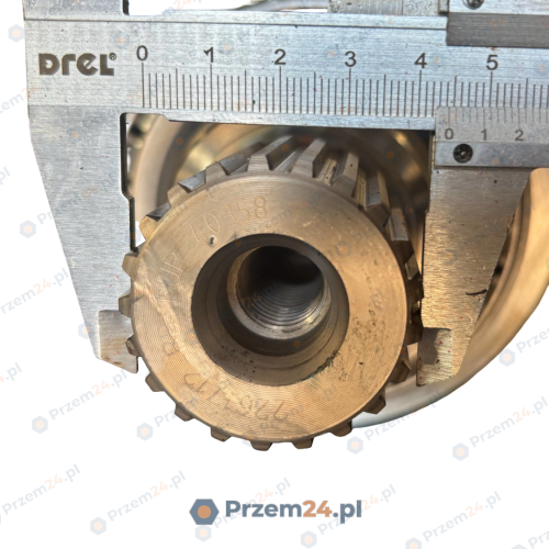 Rexroth-2261712-R902261712-Wał-z-tłokami-do-Rexroth-A6VM115-2