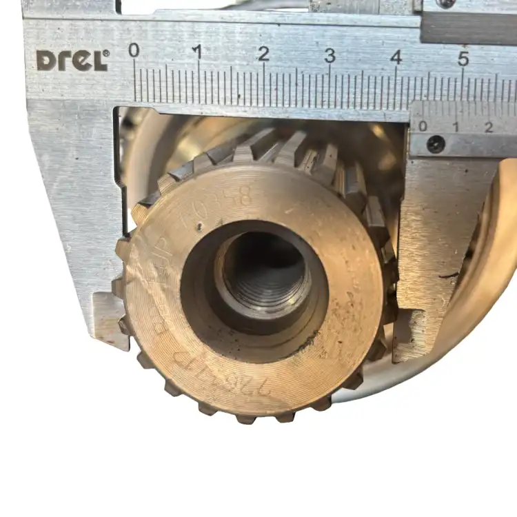 Rexroth-2261712-R902261712-Wał-z-tłokami-do-Rexroth-A6VM115-2