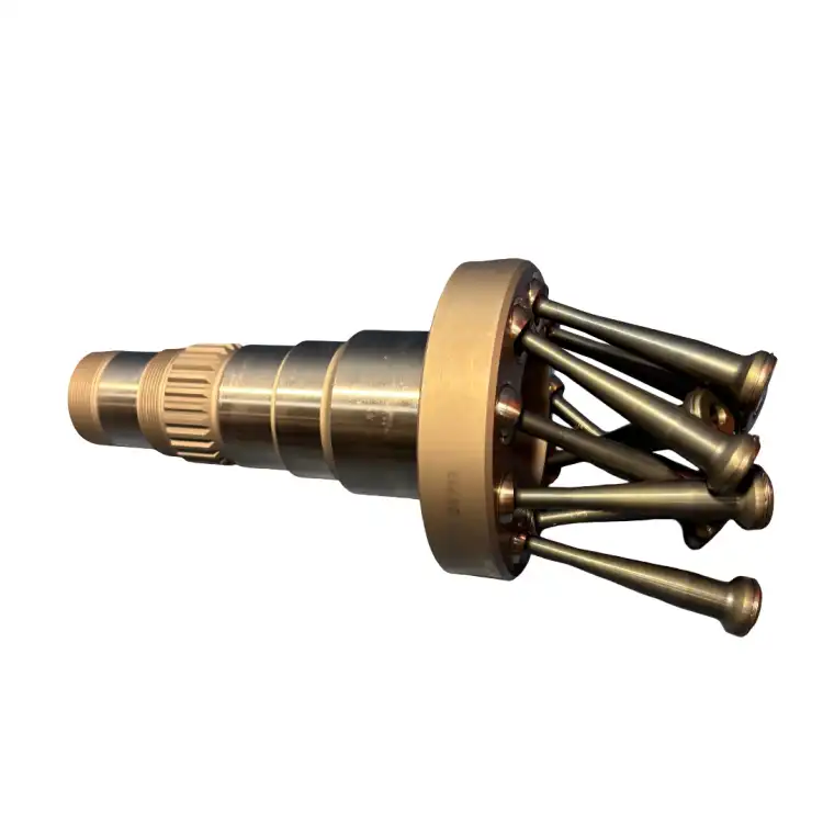 Walterscheid-JCB-335-C6879-Sennebogen-254338-Motor-Silnik-jazdy-2