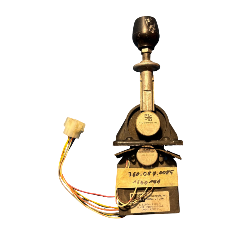 P-Q-Controls-E120-1064-JLG-7011907-JLG-1600141-Joystick