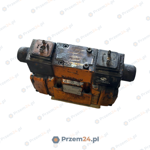 Mannesmann-Rexroth-4WE-6-D61-OFEW110N9Z5L+4WEH-10-HD44-OF6EW110N9Z5L-Zawór-2