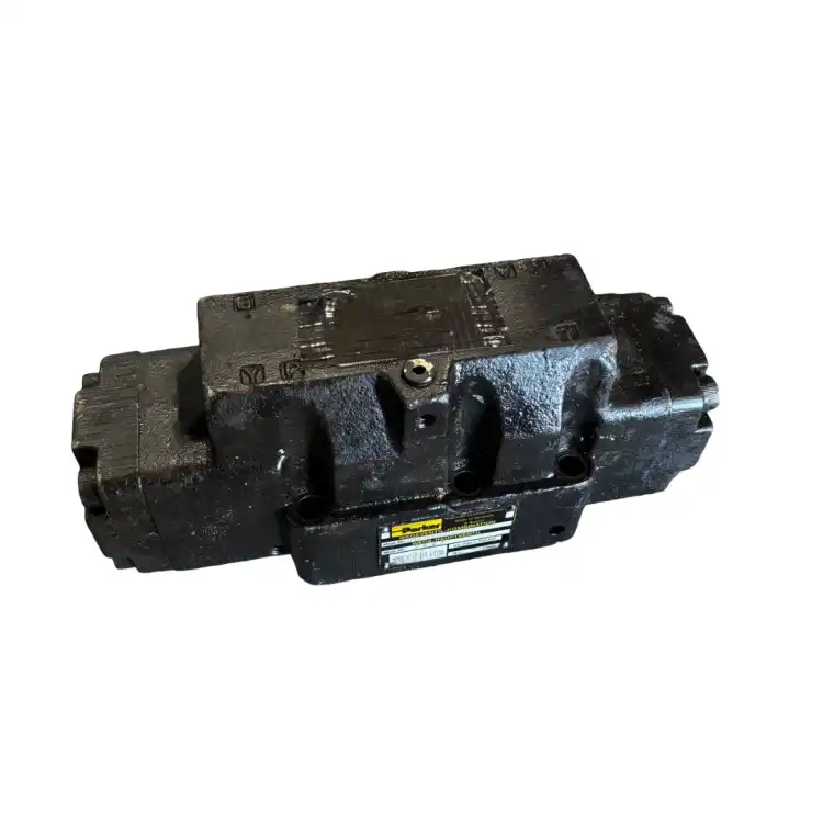 Parker-D91FTE02HC1NF0030-2472-Zawór-hydrauliczny-Pe-max=350bar-2