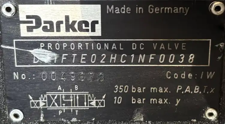 Parker-D91FTE02HC1NF0038-Zawór-proporcjonalny-350-bar-3