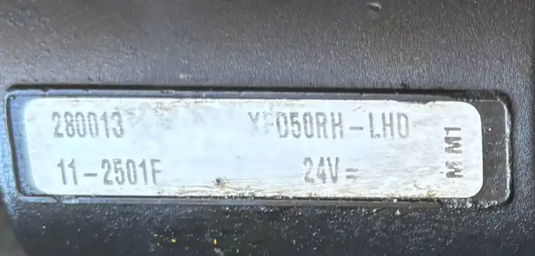 Hydrotechnik-W2N-32-SN-6-AB-1-Bucher-XF050RH-LHD-Zawór-z-cewką-2