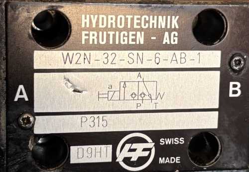 Hydrotechnik-W2N-32-SN-6-AB-1-W2N32SN6AB1-Zawór-hydrauliczny-P=315bar