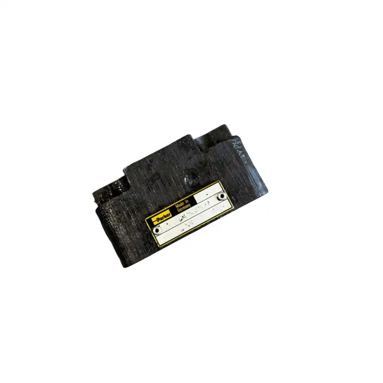 Parker-C025CA15001599-Zawór-hydrauliczny-2