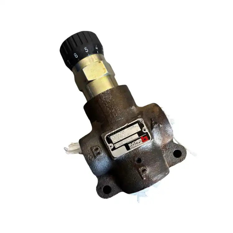 Bucher-Hydraulik-MTKA2VC-M08-MTKA-2-VC-M08-Flow-Control-Valve-2