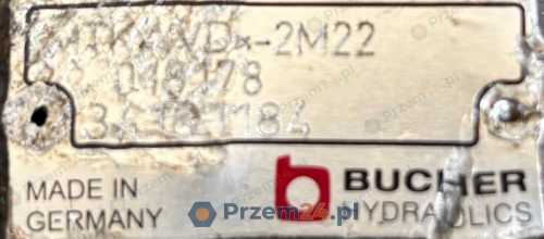 Bucher-Hydraulics-MTKAVD-2M22-100021618-Zawór-regulacji-przepływu-2