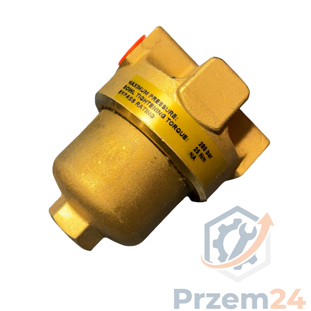 JLG-H000311-Parker-HPA4619100-HPA.4619.100-Filtr-Hydrauliczny