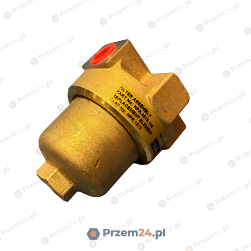 JLG-H000311-Parker-HPA4619100-HPA.4619.100-Filtr-Hydrauliczny-2